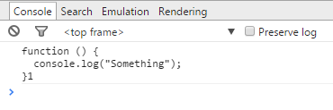 Name collision